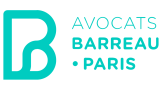 Barreau de Paris Barreau de Paris