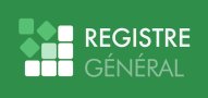 Registre Général Registre Général