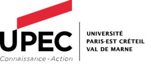 GP Numérique, Politique, Droit - Université Paris-Est Créteil