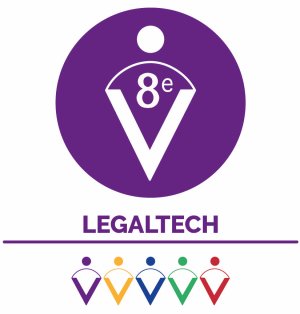 8ème Village de la Legaltech PARIS, le pitch de présentation.