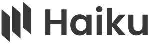 Haiku Haiku