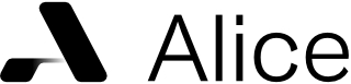 Alice BV Alice BV
