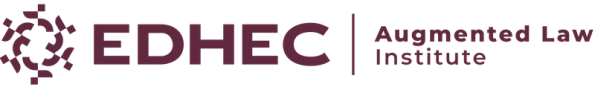 EDHEC Augmented Law Institute EDHEC Augmented Law Institute